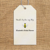 Brautparty Geschenkanhänger