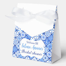 Brautparty-Geschenkbox