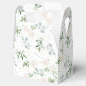 Brautparty-Geschenkboxen Geschenkschachtel (Geöffnet)