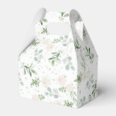 Brautparty-Geschenkboxen Geschenkschachtel (Vorderseite)