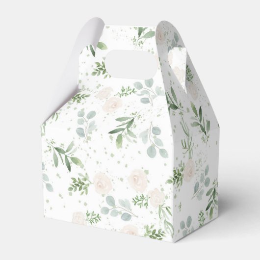 Brautparty-Geschenkboxen Geschenkschachtel (Vorderseite)