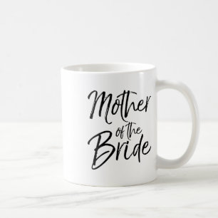 Brautparty-Geschenke für Mama Süße Motiv Frauen Ho Kaffeetasse