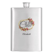 Brautparty-Geschenke, I Do Crew, Sonnenblumen, Ros