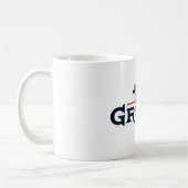 Brautparty Geschenke Tasse (Links)