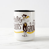 Brautparty Geschenke Tasse (Mittel)