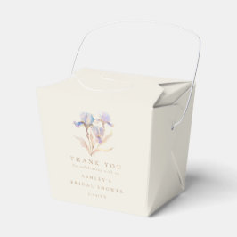 Brautparty Geschenkschachtel