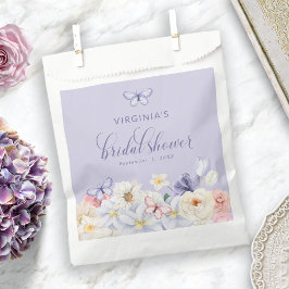 Brautparty Geschenktütchen