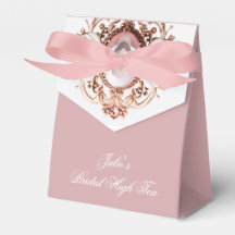 Brautparty Gift Bag Bridal Party