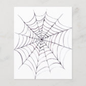 Brautparty Halloween Herbst Herbst (Rückseite)