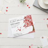 Brautparty Herzklopfen