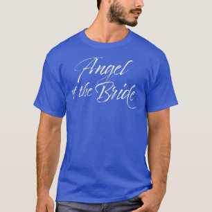 Brautparty-Hochzeitsgeschenke für Brautmutter Enge T-Shirt