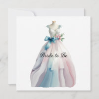 Brautparty Hochzeitskleid Braut zu sein