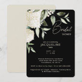 BRAUTPARTY II EINLADUNG (Vorne/Hinten)