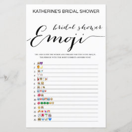 Brautparty im Hintergrund