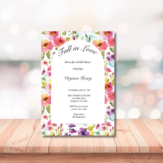 Brautparty in der Liebe, gebrannter Kürbis oder Einladung