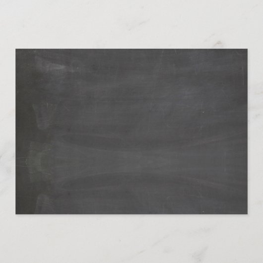 Brautparty Itinerary Chalk Pink Bachelorette Programm (Rückseite)