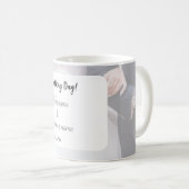 Brautparty Kaffeetasse (VorderseiteRechts)