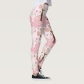 Brautparty Leggings (Rechts)