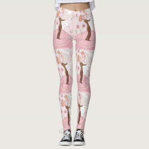 Brautparty Leggings