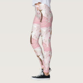 Brautparty Leggings (Links)