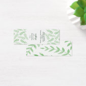 Brautparty Lesezeichen (Schreibtisch)