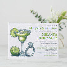 Brautparty Margs & Matrimony