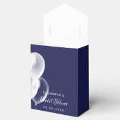 Brautparty Marinebrüller Geschenkschachtel (Geöffnet)