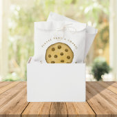 Brautparty Minimalistisch Bitte nehmen Sie einen K Geschenktütchen