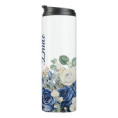 Brautparty Mutter der Braut Thermosbecher (Nach rechts gedreht)