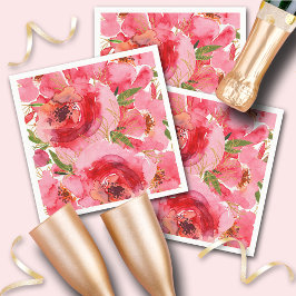 Brautparty Napkins Serviette