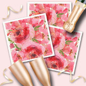 Brautparty Napkins Serviette