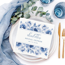 Brautparty Napkins Serviette