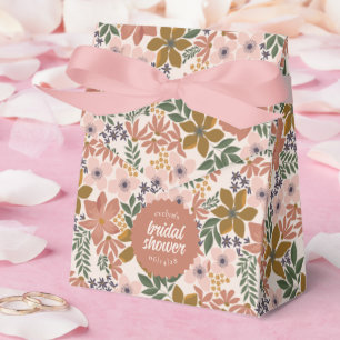 Brautparty oder Hochzeit Personalisiert Geschenkschachtel