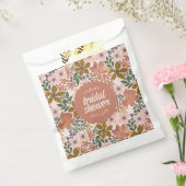 Brautparty oder Hochzeit Personalisiert Geschenktütchen (Versiegelt)