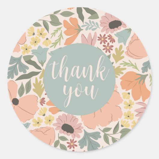 Brautparty oder Hochzeit Runder Aufkleber (Vorderseite)