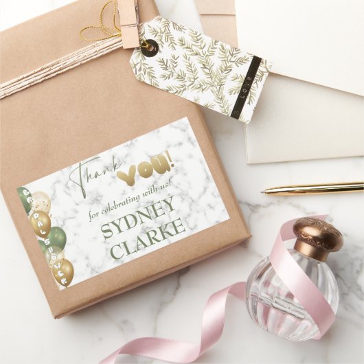 Brautparty. Pajama Party Rechteckiger Aufkleber (Schenken)