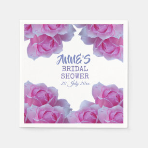 Brautparty Paper Napkin Serviette