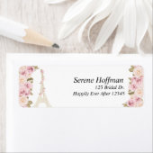 Brautparty, Paris thematisch, Eiffelturm, Bridge (Insitu)