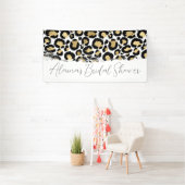 Brautparty-Party-Banner Banner (Insitu)