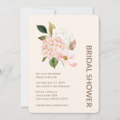 Brautparty-Polterabend Einladung (Vorderseite)