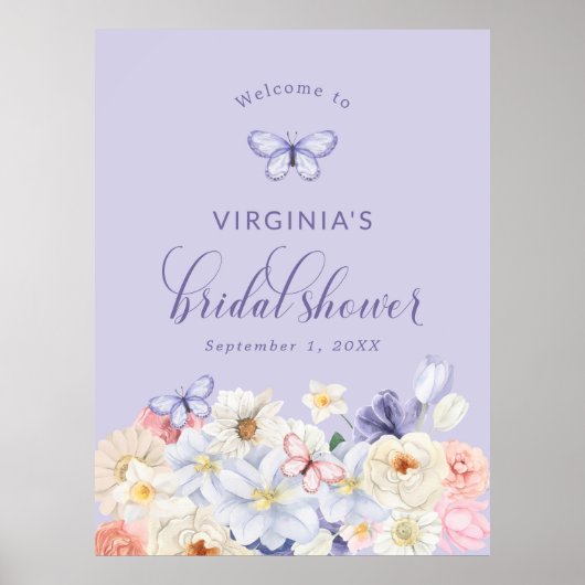 Brautparty Poster (Vorne)