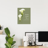 Brautparty Poster Geschenke. (Heimbüro)