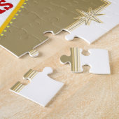 Brautparty Puzzle Game (Seite)