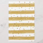 Brautparty-Ratenkarte für Kaffee (Rückseite)