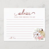 Brautparty-Ratgeber für Blumenkürbis (Vorderseite)