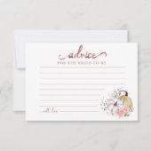 Brautparty-Ratgeber für Blumenkürbis (Vorderseite)