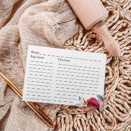 Brautparty Recipe Burgundy Marsala