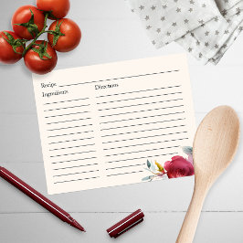 Brautparty Recipe Burgundy Marsala