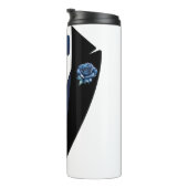 Brautparty Ring Beyer Thermosbecher (Nach rechts gedreht)