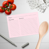 Brautparty Rosa und Foil Gold Blumenrezeptur